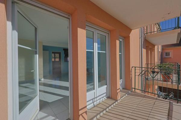 Vente / Appartement T2