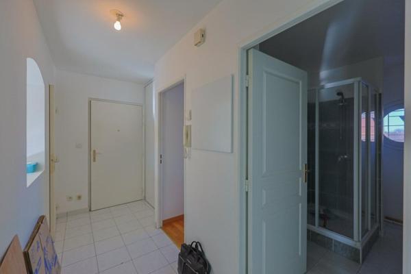 Vente / Appartement T2