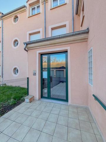 Vente / Appartement T2