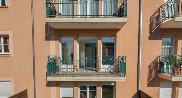 Vente / Appartement T2