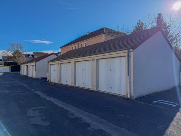 Vente / Appartement T2