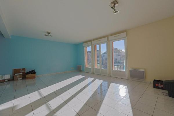 Vente / Appartement T2