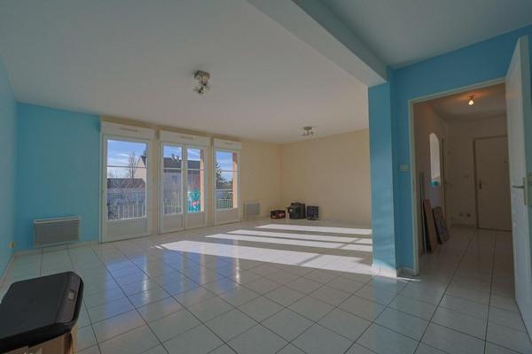 Vente / Appartement T2