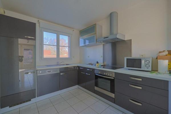 Vente / Appartement T2