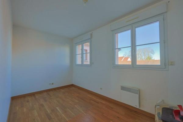 Vente / Appartement T2