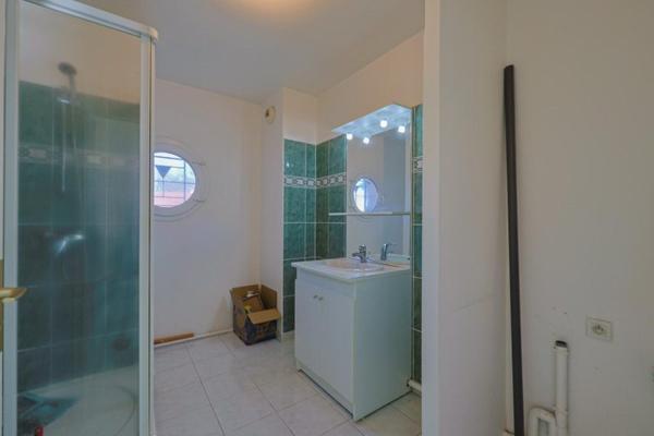 Vente / Appartement T2