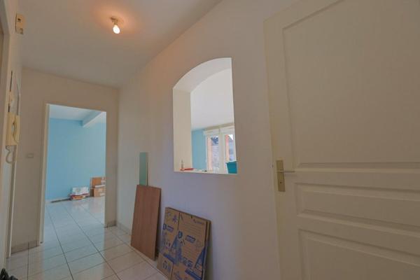 Vente / Appartement T2