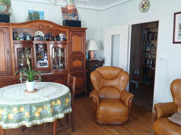 Maison à vendre 166 200 € Bergerac 5 p 157 m² DPE D