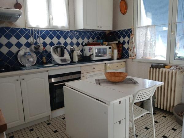 Maison à vendre 166 200 € Bergerac 5 p 157 m² DPE D