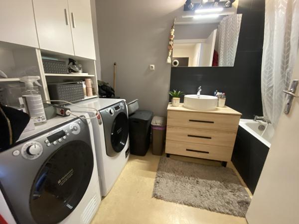 La Roche sur Foron - T3 de 64 m2 environ