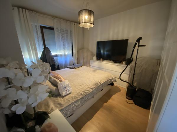 La Roche sur Foron - T3 de 64 m2 environ