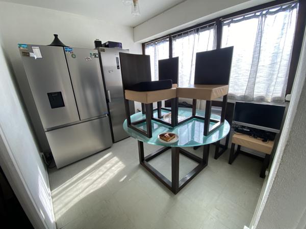 La Roche sur Foron - T3 de 64 m2 environ