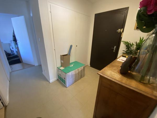 La Roche sur Foron - T3 de 64 m2 environ