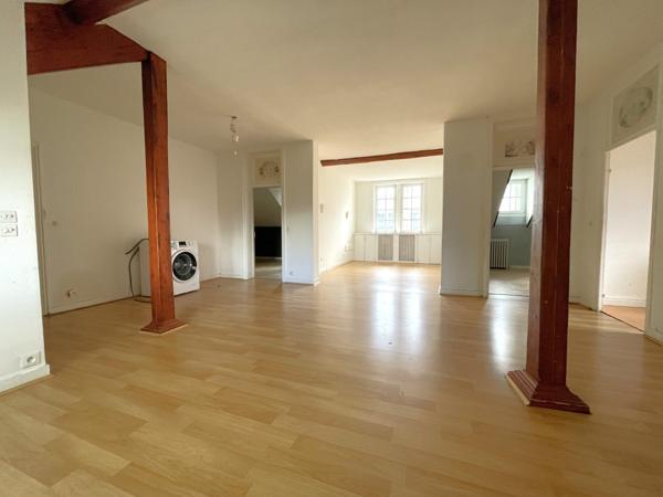 Appartement à vendre, 4 pièces - Marcq-en-Baroeul 59700