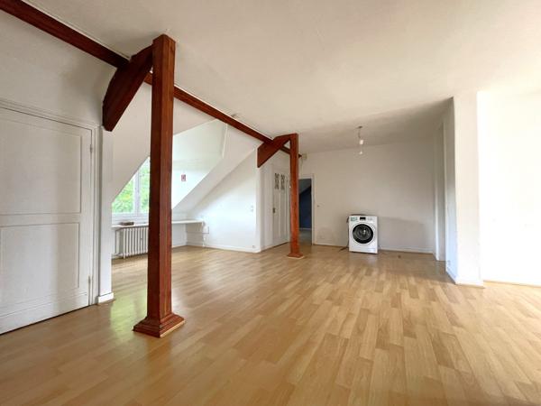 Appartement à vendre, 4 pièces - Marcq-en-Baroeul 59700