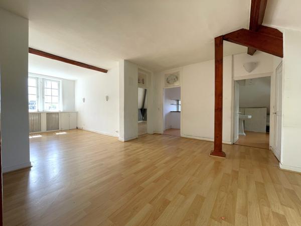 Appartement à vendre, 4 pièces - Marcq-en-Baroeul 59700