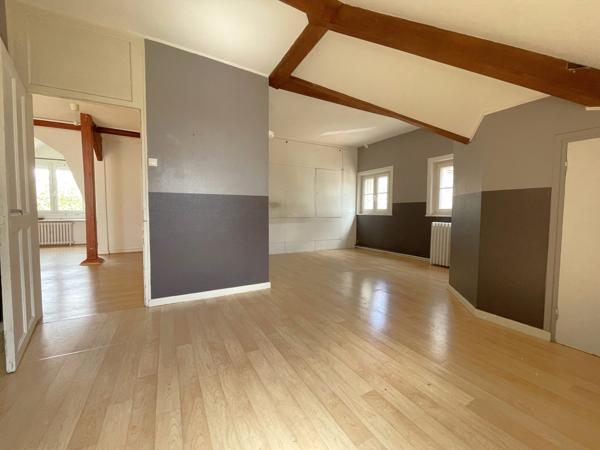 Appartement à vendre, 4 pièces - Marcq-en-Baroeul 59700