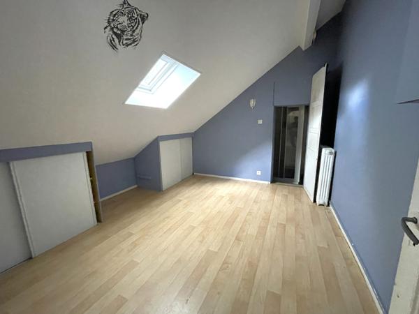 Appartement à vendre, 4 pièces - Marcq-en-Baroeul 59700