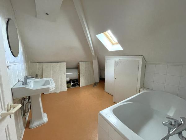 Appartement à vendre, 4 pièces - Marcq-en-Baroeul 59700
