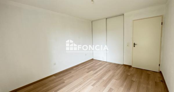 À vendre Appartement 3 pièces 67 m² - Ambès 33810