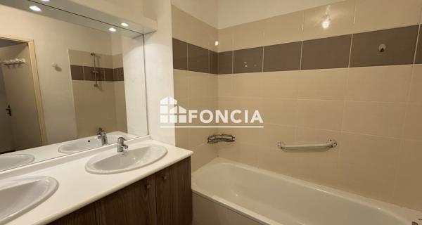 À vendre Appartement 3 pièces 67 m² - Ambès 33810