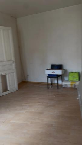 Immeuble de rapport à Troyes 1h20 de Paris