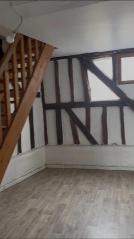 Immeuble de rapport à Troyes 1h20 de Paris