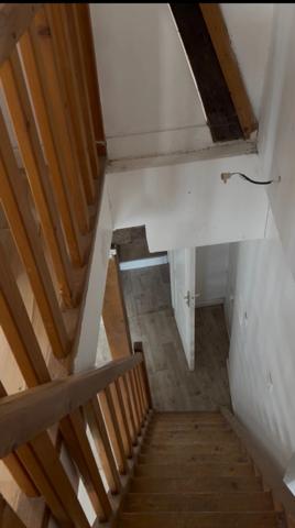 Immeuble de rapport à Troyes 1h20 de Paris