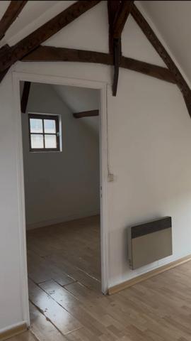 Immeuble de rapport à Troyes 1h20 de Paris