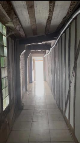 Immeuble de rapport à Troyes 1h20 de Paris