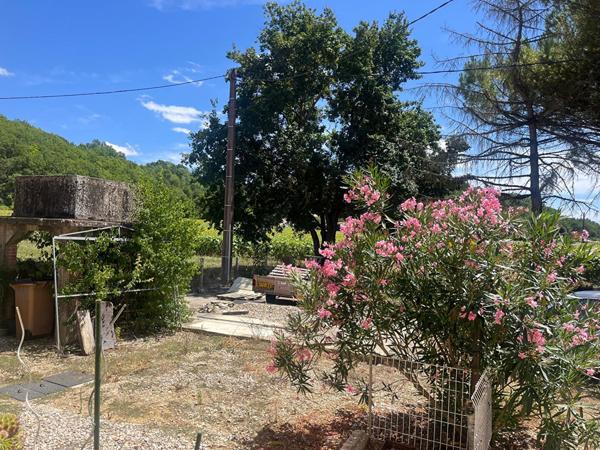 Maison Corbarieu vendue louée