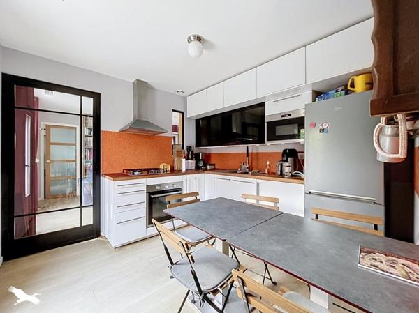 Maison à vendre 234 300 € Sanguinet 4 p 57 m² DPE C