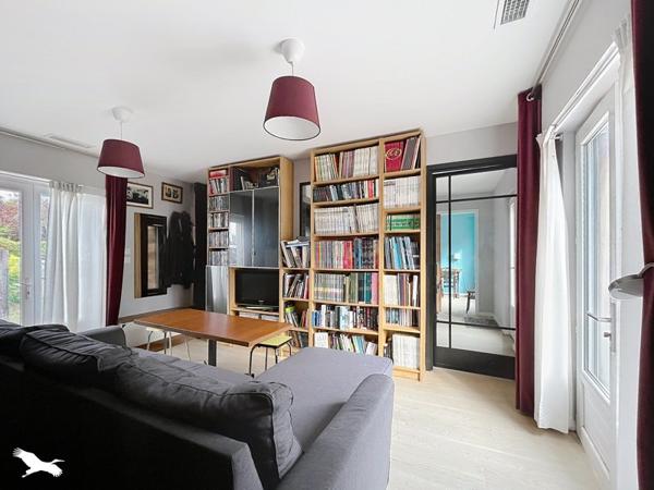 Maison à vendre 234 300 € Sanguinet 4 p 57 m² DPE C
