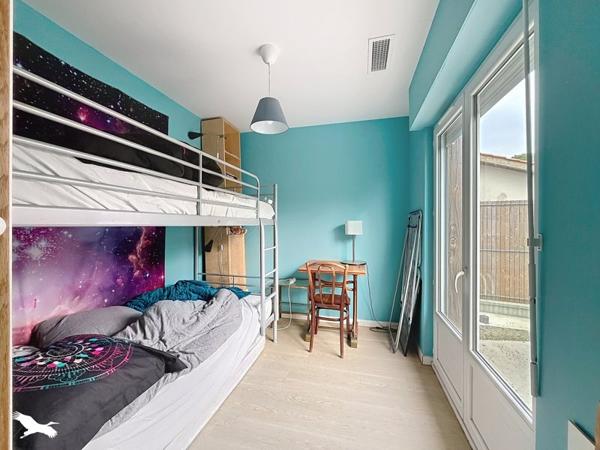 Maison à vendre 234 300 € Sanguinet 4 p 57 m² DPE C