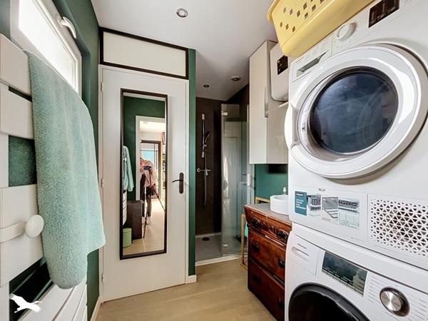 Maison à vendre 234 300 € Sanguinet 4 p 57 m² DPE C