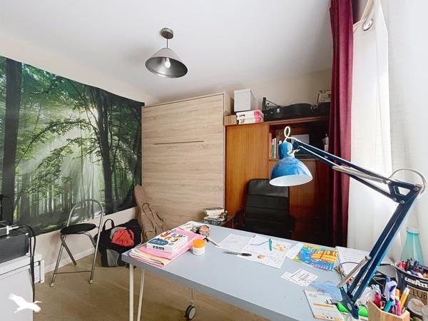 Maison à vendre 234 300 € Sanguinet 4 p 57 m² DPE C