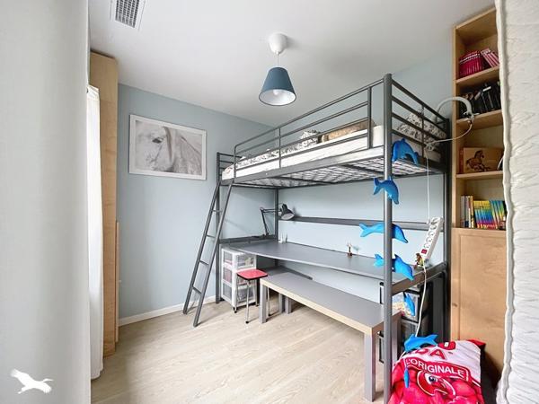 Maison à vendre 234 300 € Sanguinet 4 p 57 m² DPE C