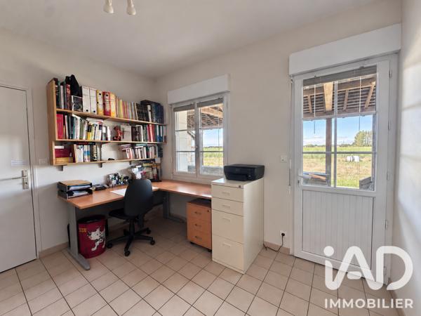 Maison à vendre 6 pièces 151 m² Loire-Authion