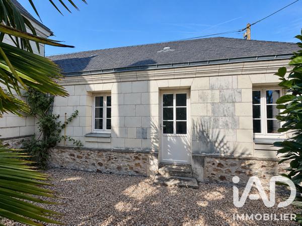 Maison à vendre 6 pièces 151 m² Loire-Authion