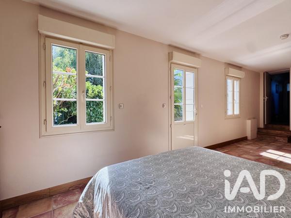 Maison à vendre 6 pièces 151 m² Loire-Authion