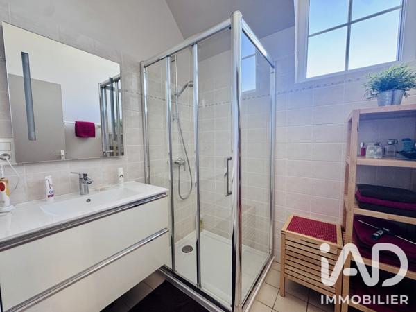 Maison à vendre 6 pièces 151 m² Loire-Authion