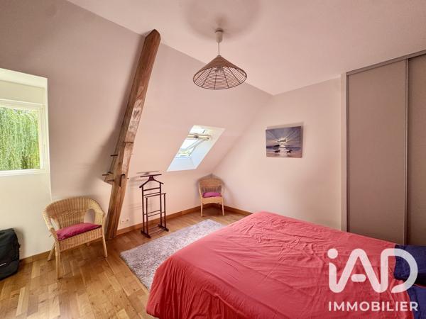 Maison à vendre 6 pièces 151 m² Loire-Authion