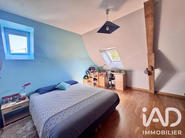 Maison à vendre 6 pièces 151 m² Loire-Authion