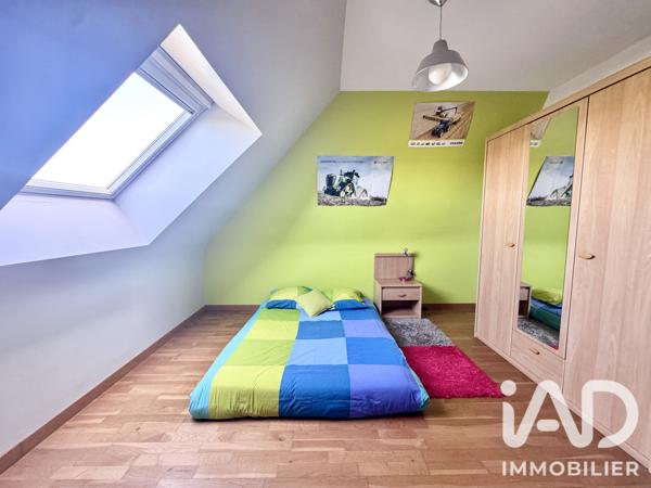 Maison à vendre 6 pièces 151 m² Loire-Authion