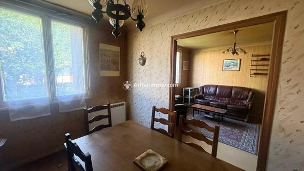 Vente Appartement 3 pièces 63 m2 à Millau