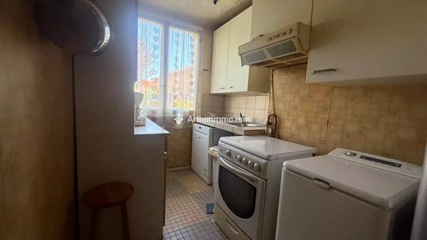 Vente Appartement 3 pièces 63 m2 à Millau