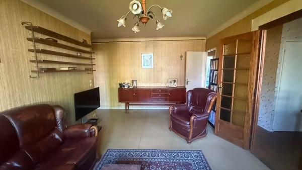 Vente Appartement 3 pièces 63 m2 à Millau