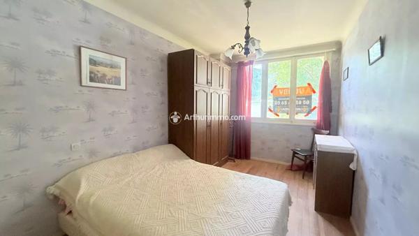 Vente Appartement 3 pièces 63 m2 à Millau