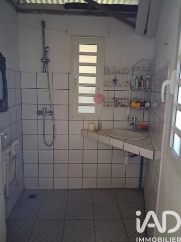 Maison à vendre 5 pièces 55 m² Saint-Pierre