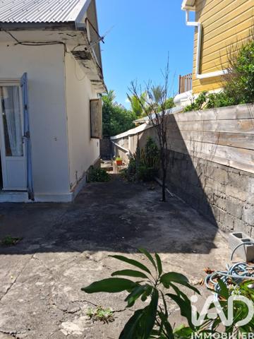 Maison à vendre 5 pièces 55 m² Saint-Pierre